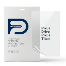 Гідрогелева плівка ArmorStandart для Pixus Drive / Titan (ARM74034)