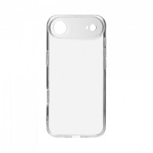 Чохол ArmorStandart Air для Apple iPhone 17 Air Camera cover Clear (ARM86226)