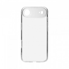 Чохол ArmorStandart Air для Apple iPhone 17 Air Camera cover Clear (ARM86226)