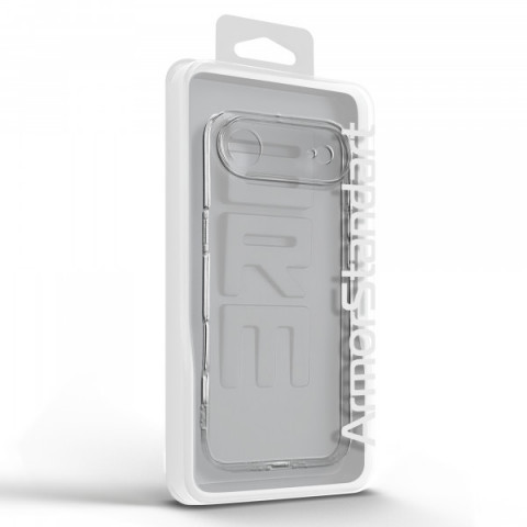 Чохол ArmorStandart Air для Apple iPhone 17 Air Camera cover Clear (ARM86226)