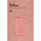 Чохол ArmorStandart ICON для Apple iPhone 12 Mini Pink (ARM57485)