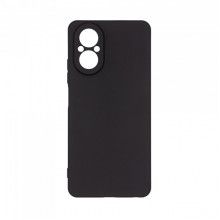 Чохол ArmorStandart Matte Slim Fit для Realme C67 4G Camera cover Black (ARM73856)
