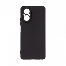 Чохол ArmorStandart Matte Slim Fit для Realme C67 4G Camera cover Black (ARM73856)