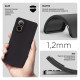 Чохол ArmorStandart Matte Slim Fit для Realme C67 4G Camera cover Black (ARM73856)