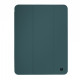 Чохол ArmorStandart Smart Fold Pen для iPad Pro 11 2022/2021/2020 Pine Green (ARM74951)