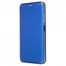 Чохол-книжка ArmorStandart G-Case для Infinix Smart 8 Blue (ARM79053)
