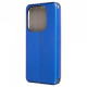 Чохол-книжка ArmorStandart G-Case для Infinix Smart 8 Blue (ARM79053)