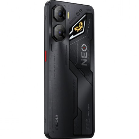 ZTE Nubia NEO 3 5G 8/256GB Black