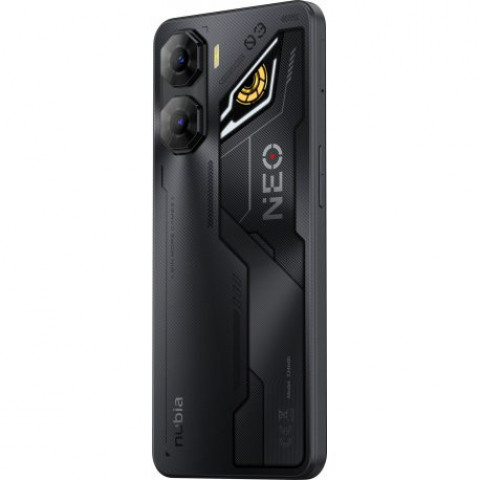 ZTE Nubia NEO 3 5G 8/256GB Black