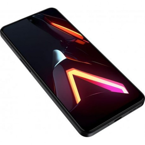 ZTE Nubia NEO 3 5G 8/256GB Black