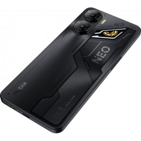 ZTE Nubia NEO 3 5G 8/256GB Black