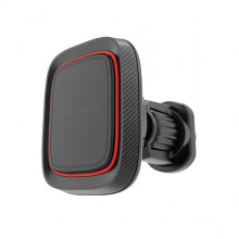 Автотримач магнітний ArmorStandart DriveEasy Airvent Black (ARM85739)