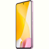 Смартфон Xiaomi 12 Lite 6/128GB Dual Sim Lite Pink