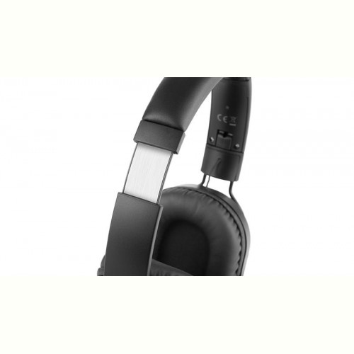 Bluetooth-гарнітура REAL-EL GD-860 Black