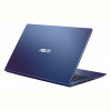 Ноутбук Asus X515EA-BQ1175 (90NB0TY3-M00E90) FullHD Peacock Blue