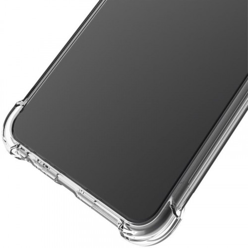 Чохол-накладка BeCover Anti-Shock для Tecno Pova 4 (LG7n) Clear (708903)