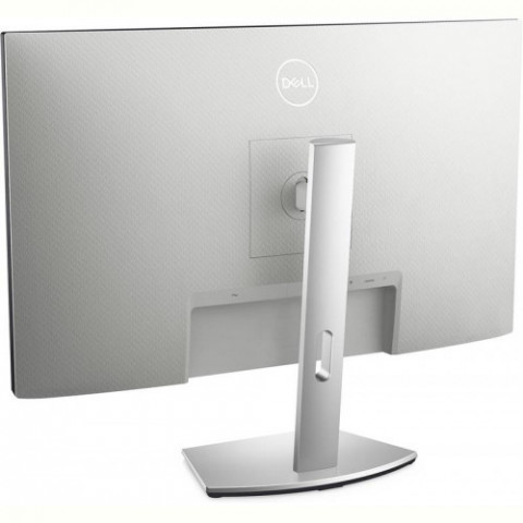 Монiтор DELL 23.8" S2421HS (210-AXKQ) IPS Silver