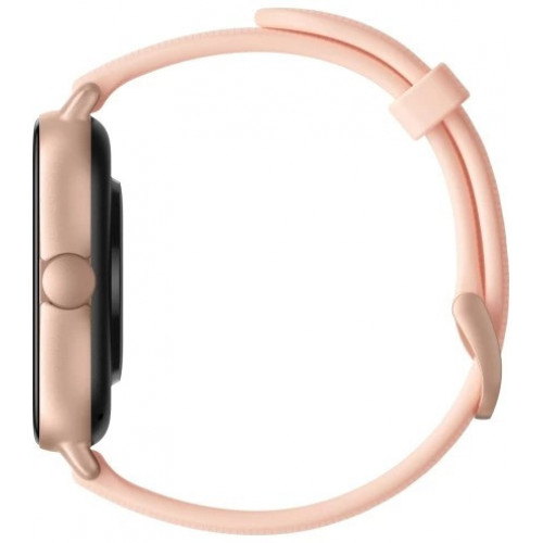 Смарт-годинник Amazfit GTS 2 Petal Pink (New Version)