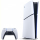Ігрова приставка Sony PlayStation 5 Slim Digital Edition 825GB White (1000040658) Купити в Україні