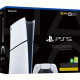 Ігрова приставка Sony PlayStation 5 Slim Digital Edition 825GB White (1000040658) Купити в Україні