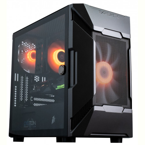 Персональний комп`ютер Expert PC Ultimate (I12400F.16.S9.3050.G6108)