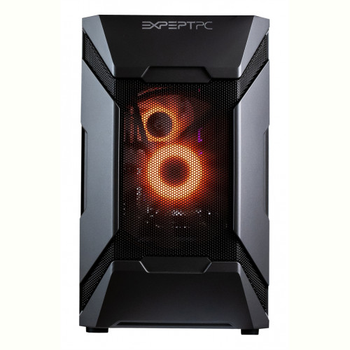 Персональний комп`ютер Expert PC Ultimate (I12400F.16.S9.3050.G6108)