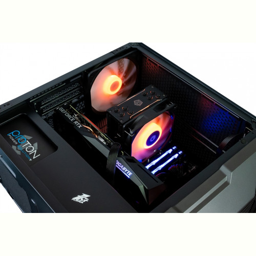 Персональний комп`ютер Expert PC Ultimate (I12400F.16.S9.3050.G6108)