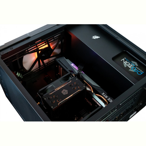 Персональний комп`ютер Expert PC Ultimate (I12400F.16.S9.3050.G6108)