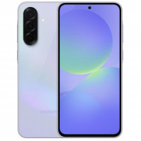 Смартфон Samsung Galaxy A36 5G 8/256GB Awesome Lavender (SM-A366BLVG)