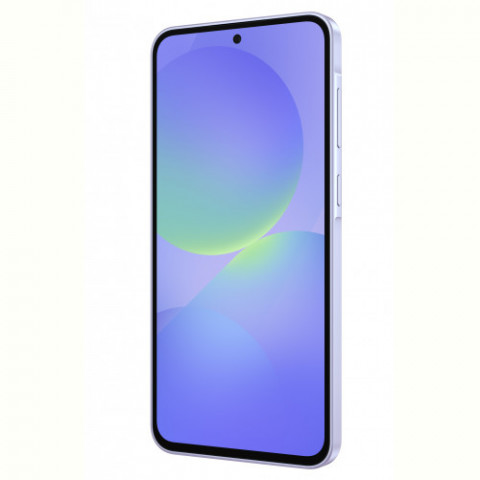 Смартфон Samsung Galaxy A36 5G 8/256GB Awesome Lavender (SM-A366BLVG) Купити в Україні