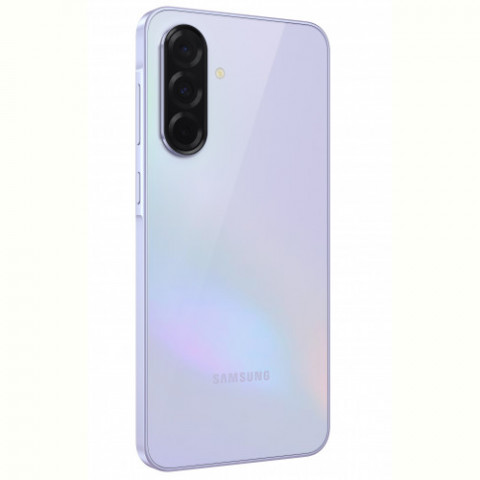Смартфон Samsung Galaxy A36 5G 8/256GB Awesome Lavender (SM-A366BLVG) Купити в Україні