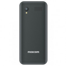Мобiльний телефон Maxcom MM814 Type-C Black