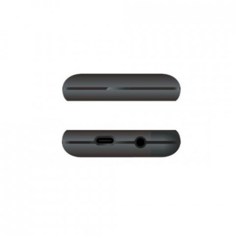 Мобiльний телефон Maxcom MM814 Type-C Black
