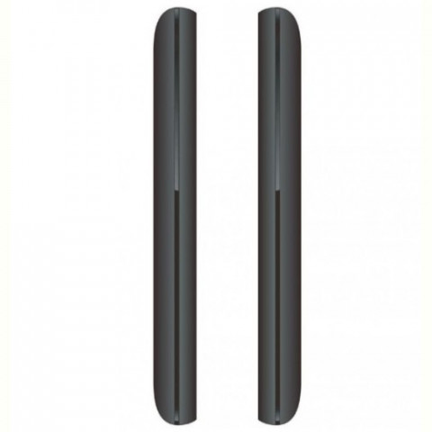 Мобiльний телефон Maxcom MM814 Type-C Black