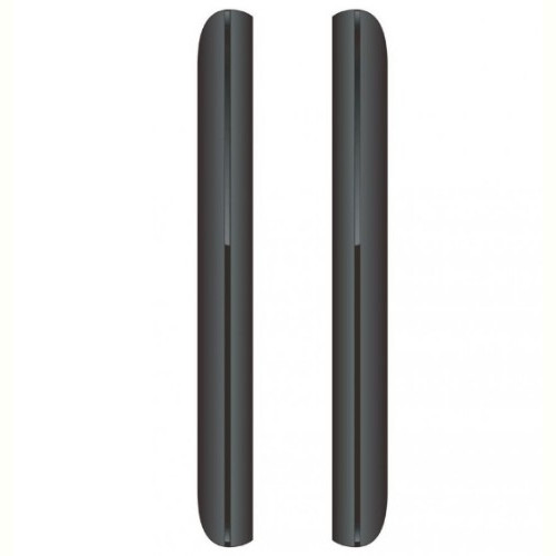 Мобiльний телефон Maxcom MM814 Type-C Black