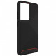 Чохол-накладка Zagg Gear4 Battersea Denali D30 для Samsung Galaxy S21 Ultra SM-G998 Black/Red (702007301 / 702007461)
