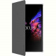 Чохол-книжка Pixus для Pixus Wing Gray (4897058531817)