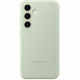 Чохол-книжка Samsung Smart View Wallet Case для Samsung Galaxy S24 SM-S921 Light Green (EF-ZS921CGEGWW)