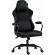 Геймерське крісло GT Racer X-2322 Fabric Black/Blue