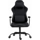Геймерське крісло GT Racer X-2322 Fabric Black/Blue