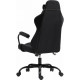 Геймерське крісло GT Racer X-2322 Fabric Black/Blue