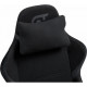 Геймерське крісло GT Racer X-2322 Fabric Black/Blue