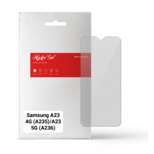 Гідрогелева плівка ArmorStandart для Samsung A23 4G (A235)/A23 5G (A236) (ARM61683)