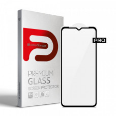 Захисне скло ArmorStandart Pro для Nokia С20 (ARM58809)