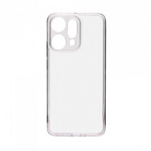 Чохол ArmorStandart Air для OPPO Reno14 Pro 5G Camera cover Clear (ARM87141)