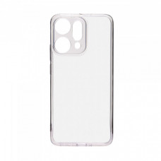 Чохол ArmorStandart Air для OPPO Reno14 Pro 5G Camera cover Clear (ARM87141)