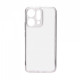 Чохол ArmorStandart Air для OPPO Reno14 Pro 5G Camera cover Clear (ARM87141)