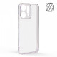 Чохол ArmorStandart Air для OPPO Reno14 Pro 5G Camera cover Clear (ARM87141)