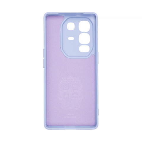 Чохол ArmorStandart ICON для Infinix Note 50 Pro Plus 5G Camera cover Lavender (ARM85341)