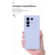 Чохол ArmorStandart ICON для Infinix Note 50 Pro Plus 5G Camera cover Lavender (ARM85341)